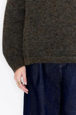 Mujer BIMBA Y LOLA Anillos<Anillo Tres Bandas Dorado