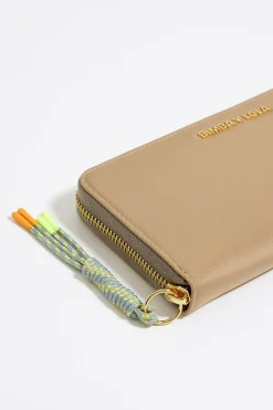 Mujer BIMBA Y LOLA Nylon<Billetera Libro Galleta