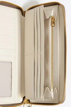 Mujer BIMBA Y LOLA Nylon<Billetera Libro Galleta