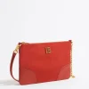 Mujer BIMBA Y LOLA Nylon<Bolso Bandolera Mini Nylon Coral
