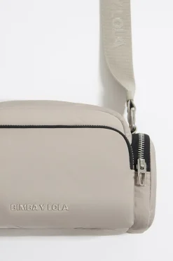 Mujer BIMBA Y LOLA Bolsos Nylon<Bolso Bandolera Pequeno Arena
