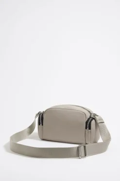 Mujer BIMBA Y LOLA Bolsos Nylon<Bolso Bandolera Pequeno Arena