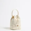 Mujer BIMBA Y LOLA Nylon<Bolso Saca Nylon Piedra