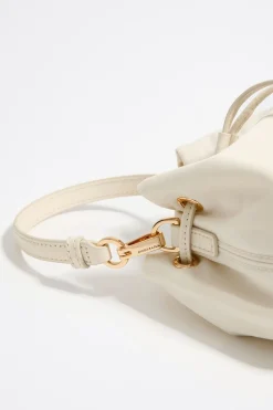 Mujer BIMBA Y LOLA Nylon<Bolso Saca Nylon Piedra