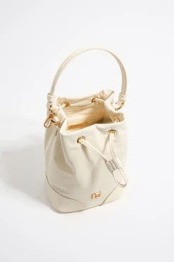 Mujer BIMBA Y LOLA Nylon<Bolso Saca Nylon Piedra