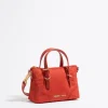 Mujer BIMBA Y LOLA Bolsos Nylon<Bolso Shopper Mini Nylon Coral