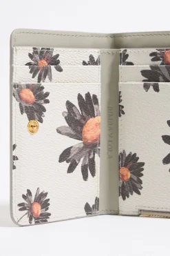 Mujer BIMBA Y LOLA Carteras Y Monederos<Cartera Daisy Marfil