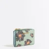 Mujer BIMBA Y LOLA Carteras Y Monederos<Cartera Daisy Verde