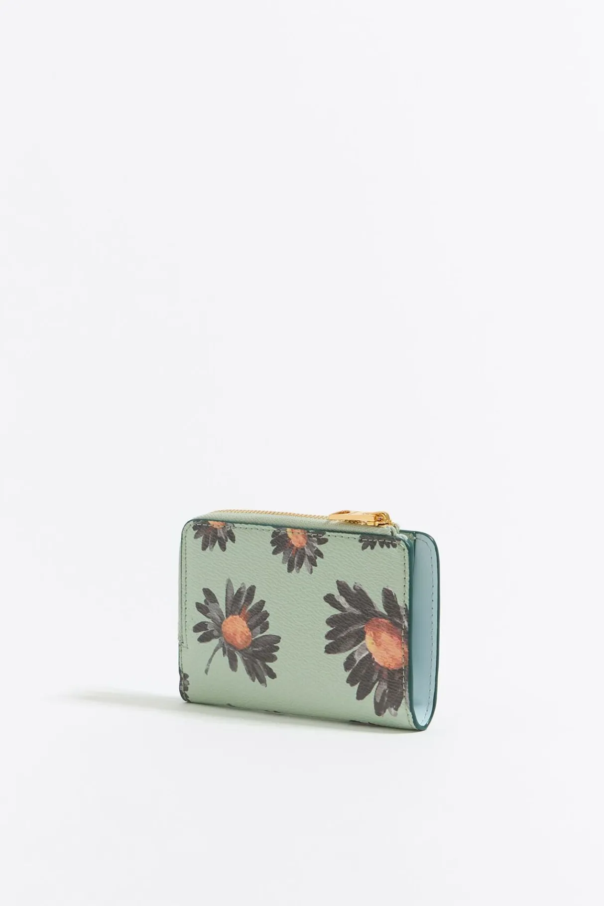 Mujer BIMBA Y LOLA Carteras Y Monederos<Cartera Daisy Verde