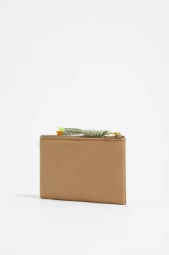 Mujer BIMBA Y LOLA Nylon<Cartera Doble Galleta