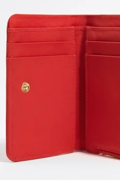 Mujer BIMBA Y LOLA Nylon<Cartera Nylon Coral