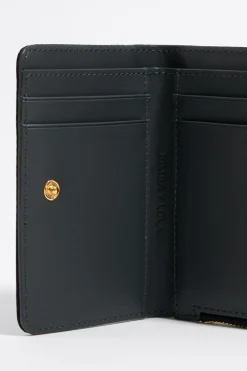 Mujer BIMBA Y LOLA Nylon<Cartera Nylon Negra