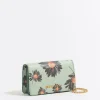 Mujer BIMBA Y LOLA Carteras Y Monederos<Cartera Solapa Daisy Verde