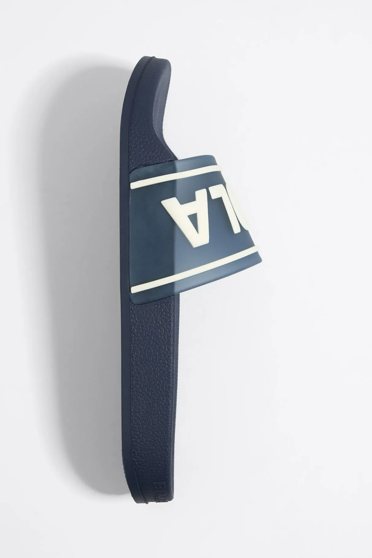 Mujer BIMBA Y LOLA Chanclas<Chancla Pala Logo Azul