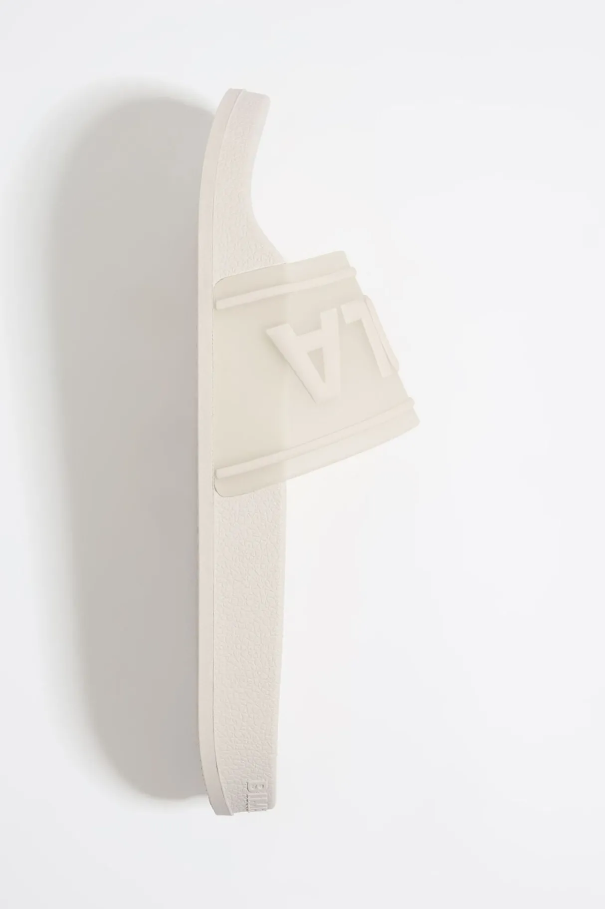 Mujer BIMBA Y LOLA Chanclas<Chancla Pala Logo Blanca