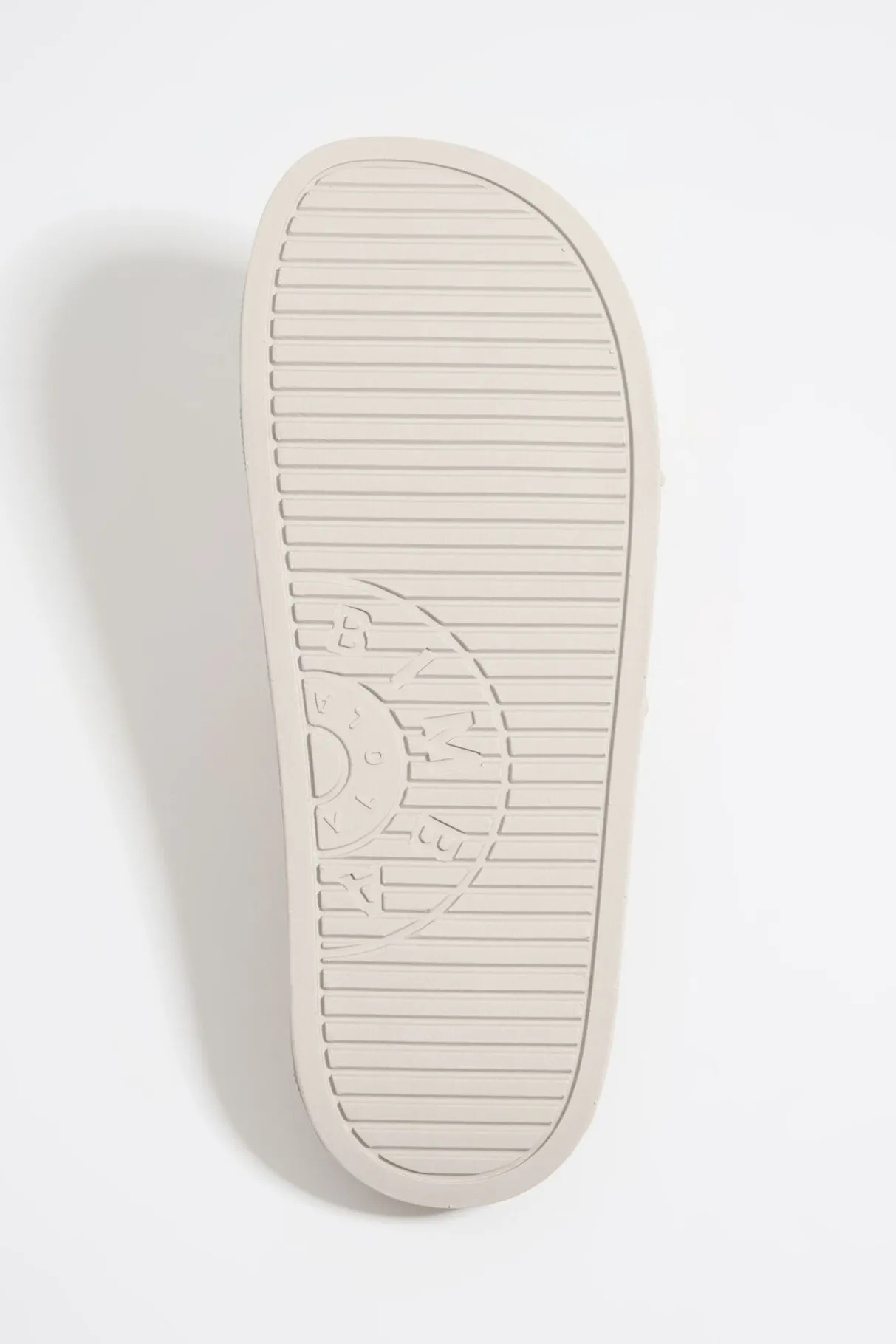 Mujer BIMBA Y LOLA Chanclas<Chancla Pala Logo Blanca