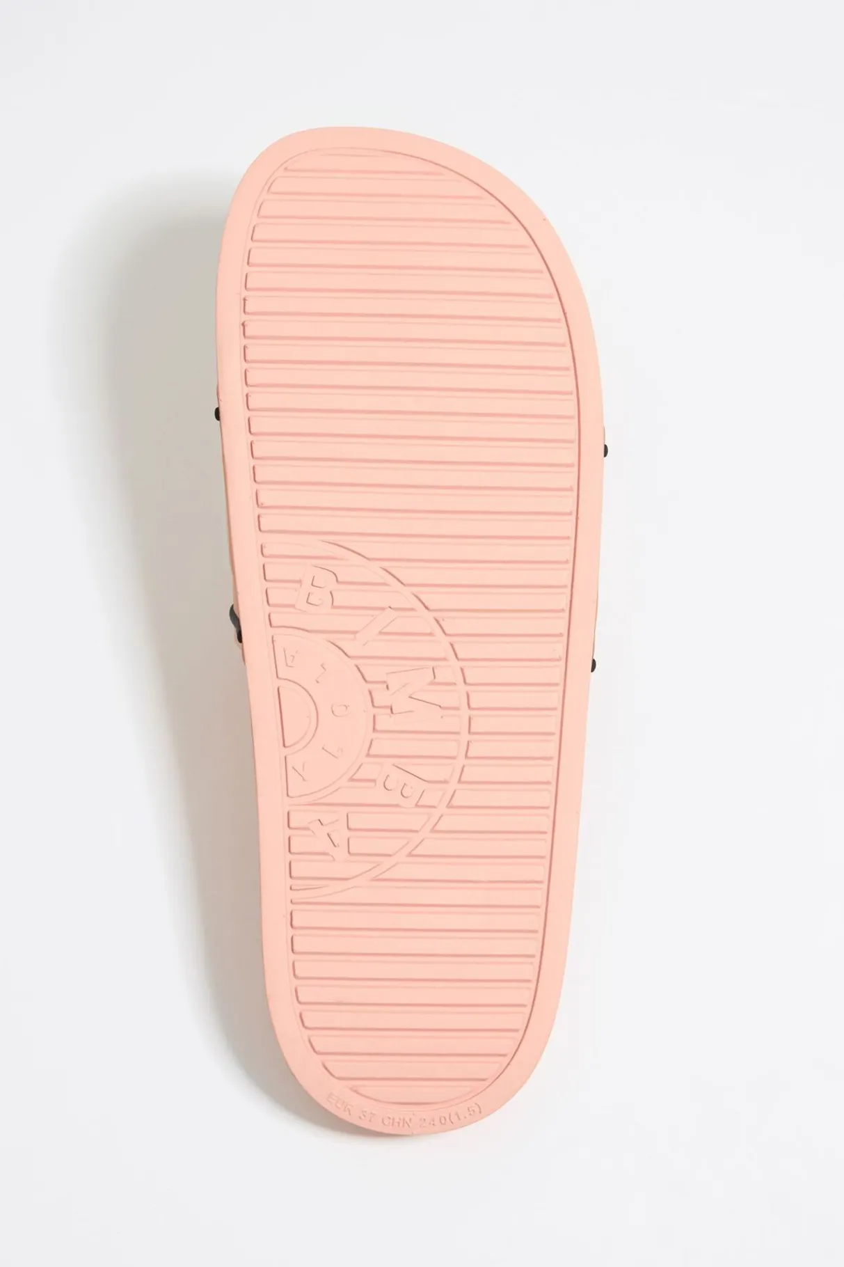 Mujer BIMBA Y LOLA Chanclas<Chancla Pala Logo Rosa