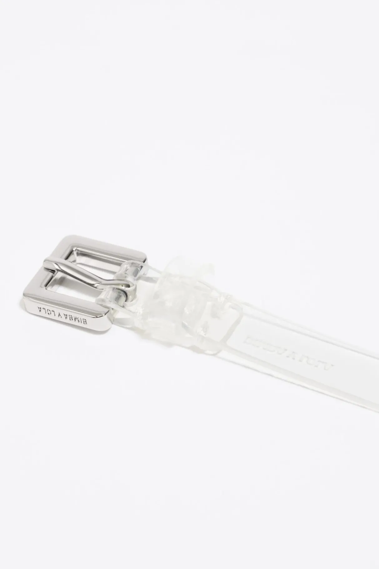 Mujer BIMBA Y LOLA Pulseras<Charm Letra R Metal Violeta