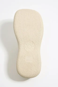 Mujer BIMBA Y LOLA Sandalias<Cuna Alta Elastico Marfil