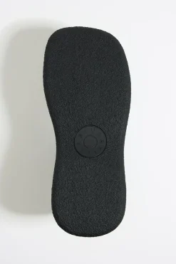 Mujer BIMBA Y LOLA Sandalias<Cuna Alta Elastico Negra