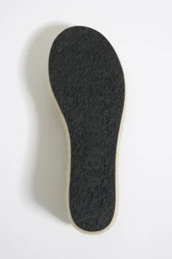 Mujer BIMBA Y LOLA Alpargatas<Cuna Alta Yute Serraje Marron