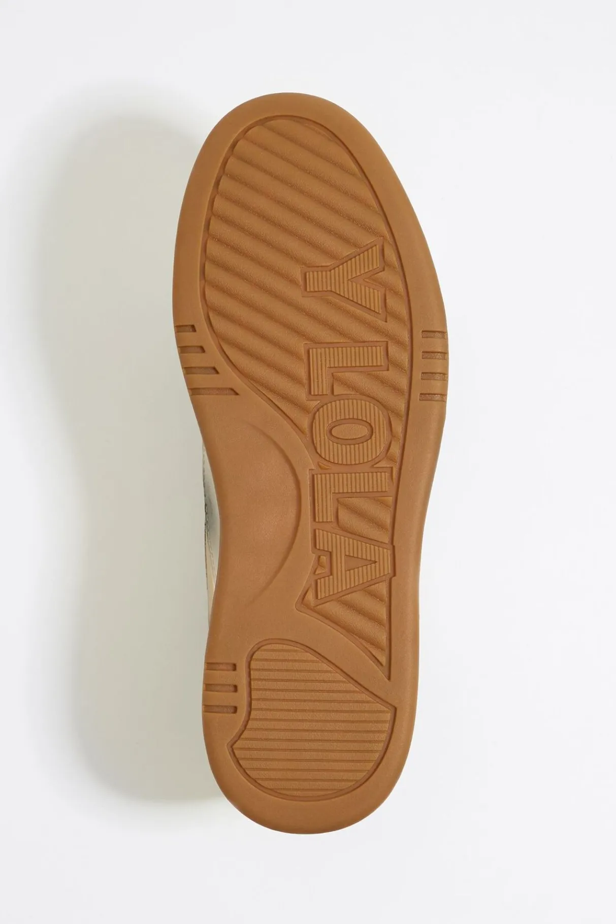 Mujer BIMBA Y LOLA Deportivas<Deportiva Cupsole Piel Dorada