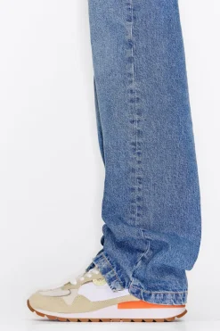 Mujer BIMBA Y LOLA Deportivas<Deportiva Jogger Chimo Blanca