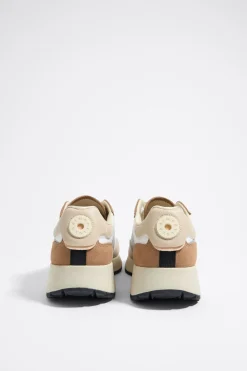 Mujer BIMBA Y LOLA Deportivas<Deportiva Lifestyle Blanca