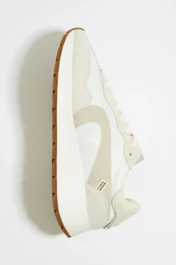 Mujer BIMBA Y LOLA Deportivas<Deportiva Lifestyle Blanca