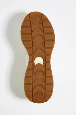 Mujer BIMBA Y LOLA Deportivas<Deportiva Lifestyle Blanca