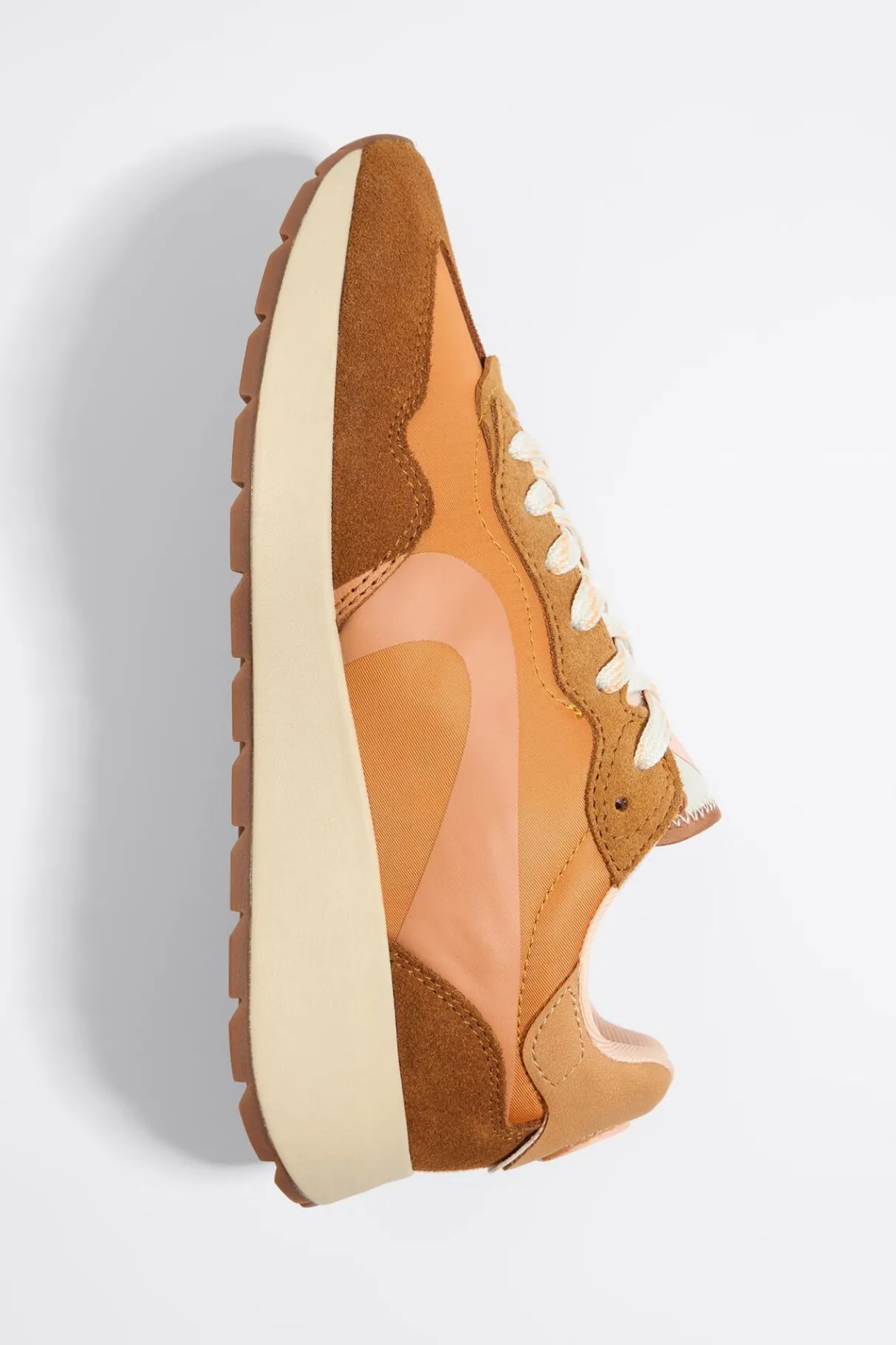 Mujer BIMBA Y LOLA Deportivas<Deportiva Lifestyle Naranja