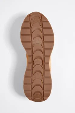 Mujer BIMBA Y LOLA Deportivas<Deportiva Lifestyle Naranja