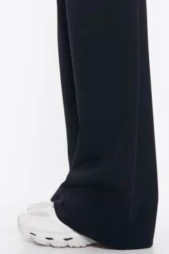 Mujer BIMBA Y LOLA Deportivas<Deportiva Pulpo Piel Blanca