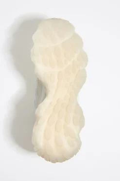 Mujer BIMBA Y LOLA Deportivas<Deportiva Pulpo Piel Blanca