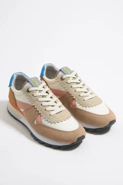 Mujer BIMBA Y LOLA Deportivas<Deportiva Tecnica Arena