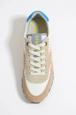 Mujer BIMBA Y LOLA Deportivas<Deportiva Tecnica Arena