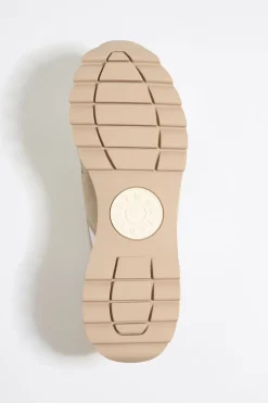 Mujer BIMBA Y LOLA Deportivas<Deportiva Tecnica Beige