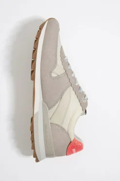 Mujer BIMBA Y LOLA Deportivas<Deportiva Tecnica Beige