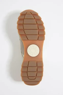 Mujer BIMBA Y LOLA Deportivas<Deportiva Tecnica Beige