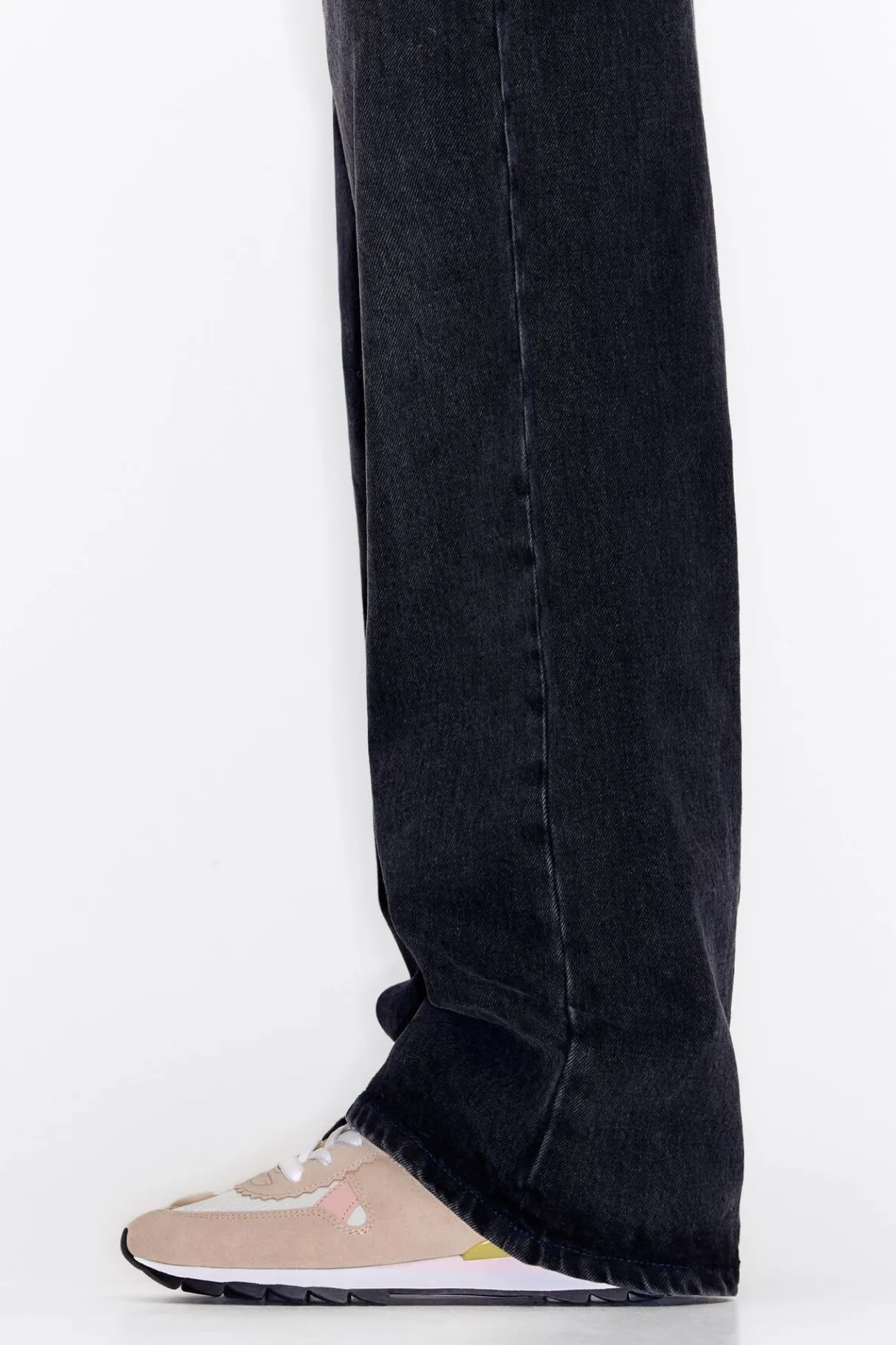 Mujer BIMBA Y LOLA Deportivas<Deportiva Tecnica Beige