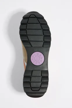 Mujer BIMBA Y LOLA Deportivas<Deportiva Tecnica Beige