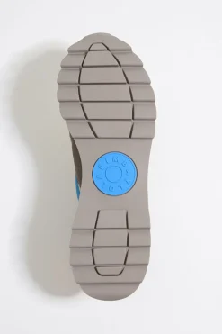 Mujer BIMBA Y LOLA Deportivas<Deportiva Tecnica Gris