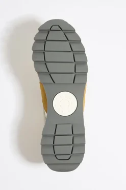 Mujer BIMBA Y LOLA Deportivas<Deportiva Tecnica Marron