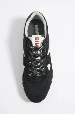 Mujer BIMBA Y LOLA Deportivas<Deportiva Tecnica Negra