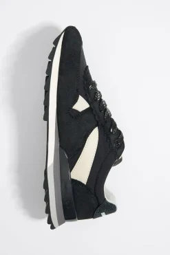 Mujer BIMBA Y LOLA Deportivas<Deportiva Tecnica Negra