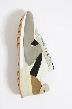 Mujer BIMBA Y LOLA Deportivas<Deportiva Tecnica Verde