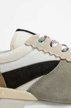 Mujer BIMBA Y LOLA Deportivas<Deportiva Tecnica Verde