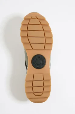 Mujer BIMBA Y LOLA Deportivas<Deportiva Tecnica Verde