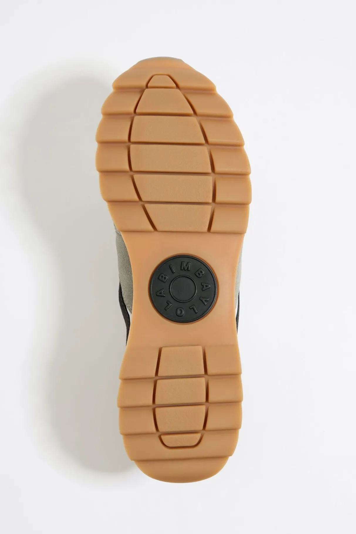 Mujer BIMBA Y LOLA Deportivas<Deportiva Tecnica Verde