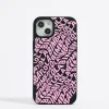 Mujer BIMBA Y LOLA Carcasas Móvil<Funda Iphone 14 Plus Silicona